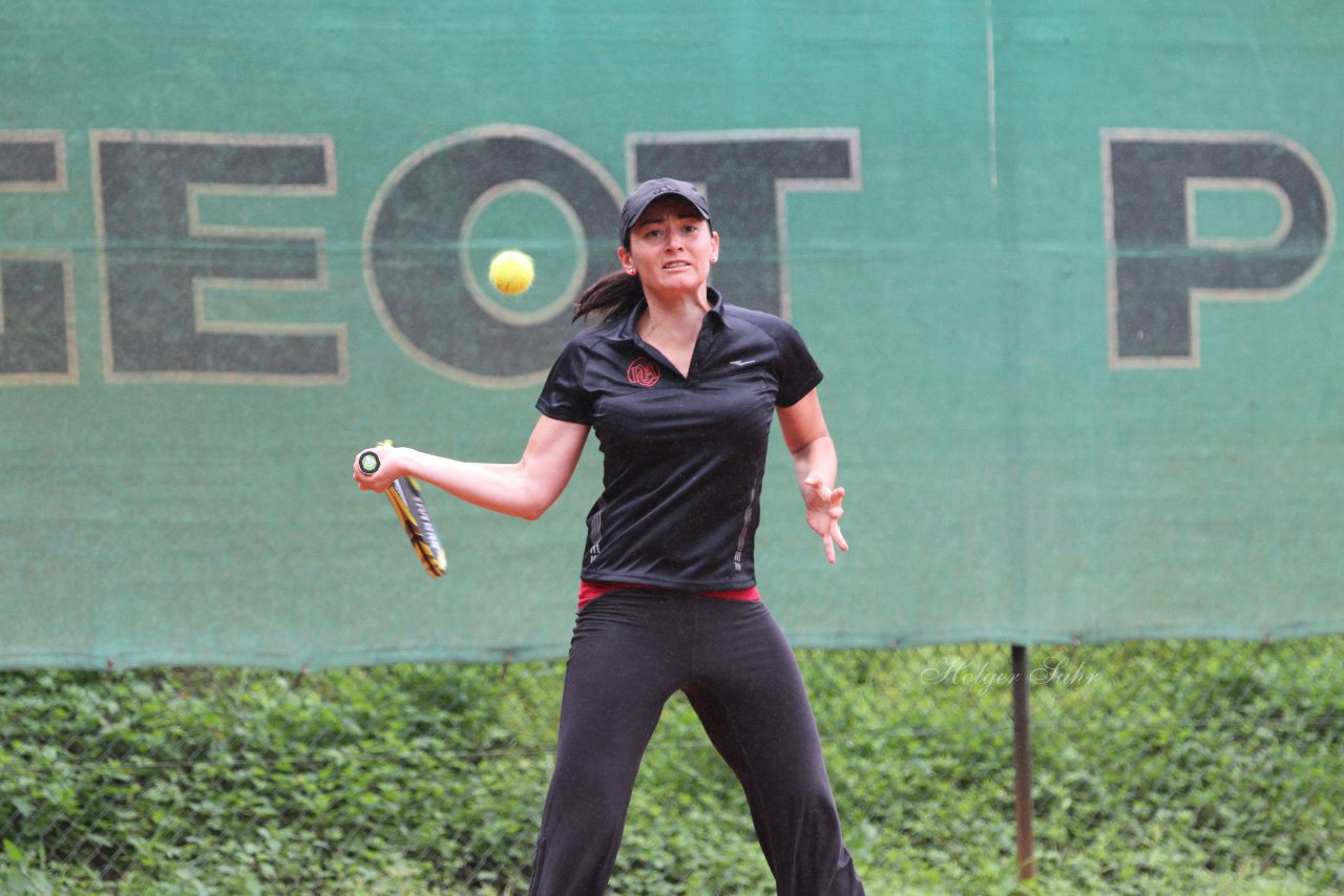 Inna Kuzmenko 80 - 14.Sieker Open 2011